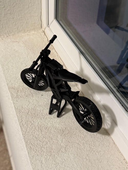 3-d printed surron